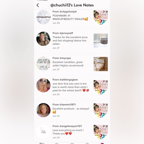 CHUCHII IS LIVE !! 🥰🩷 LIKE THIS TO BE NOTIFIED WHEN I GO LIVE!💫✨ - Picture 14 of 14